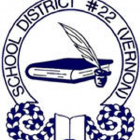 Vernon School District Logo